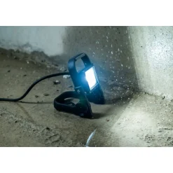 LED Arbeitsstrahler JARO 1060 M1150lm, 10W, 2m, H07RN-F 3G1,0, IP65 ^ Brennenstuhl Hot