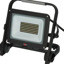 LED Arbeitsstrahler JARO 7060 M5800lm, 50W, 5m, H07RN-F 3G1,0, IP65 ^ Brennenstuhl