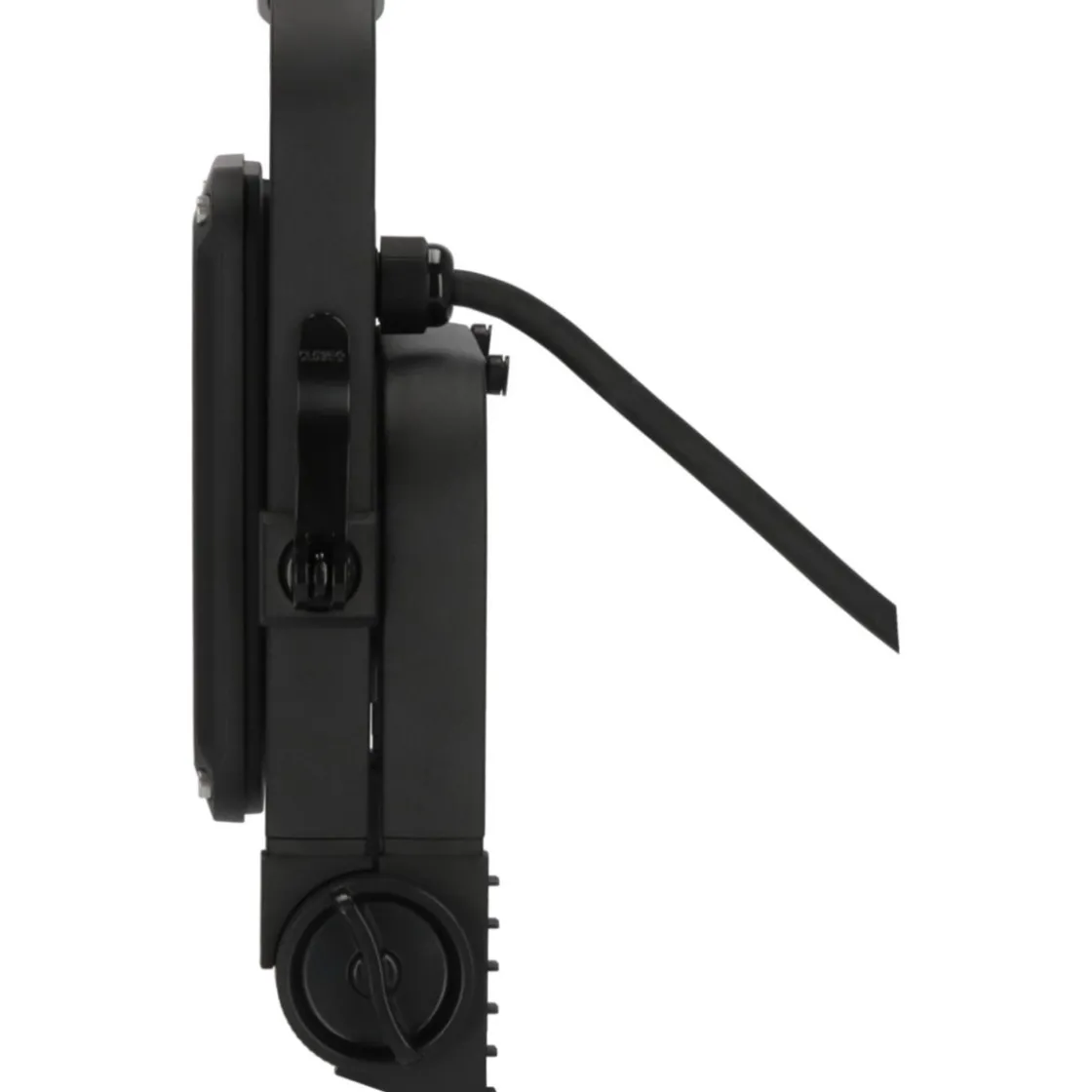 LED Arbeitsstrahler JARO 7060 M5800lm, 50W, 5m, H07RN-F 3G1,0, IP65 ^ Brennenstuhl