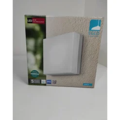 LED-Außenwandleuchte Sonella weiß ^ Eglo Clearance
