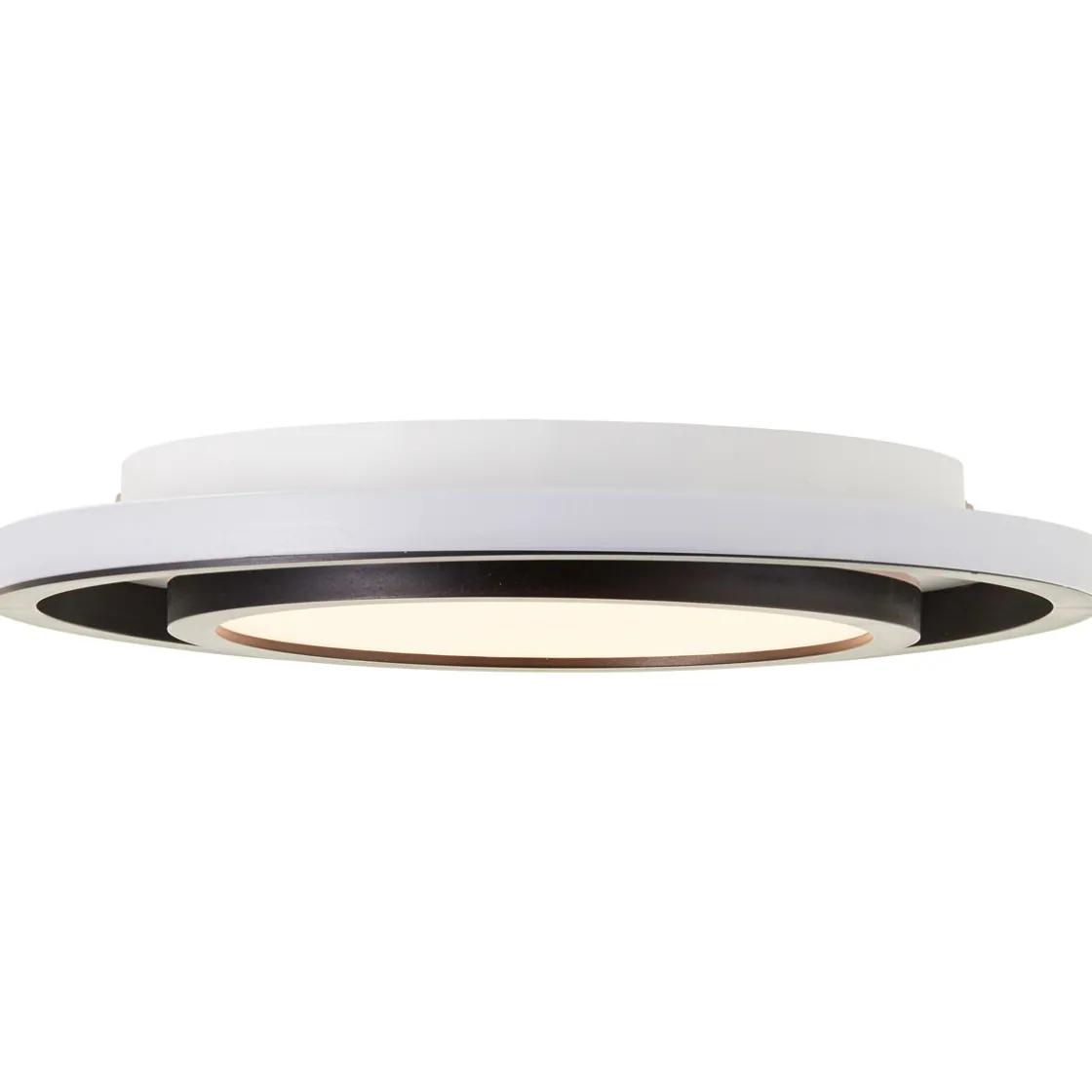 LED-Deckenleuchte Blaine 30 x 6 cm inkl RGB-Funktion ^ Brilliant Sale