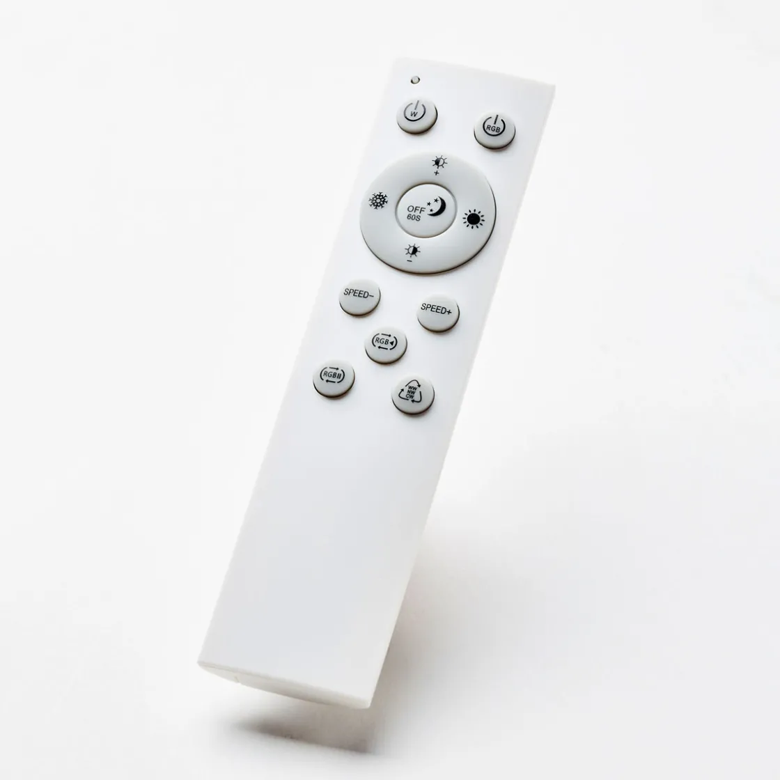 LED-Deckenleuchte Blaine 30 x 6 cm inkl RGB-Funktion ^ Brilliant Sale