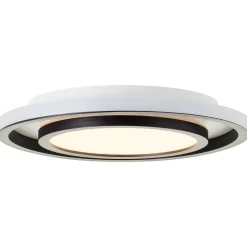 LED-Deckenleuchte Blaine 30 x 6 cm inkl RGB-Funktion ^ Brilliant Sale
