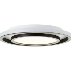 LED-Deckenleuchte Blaine 30 x 6 cm inkl RGB-Funktion ^ Brilliant Sale