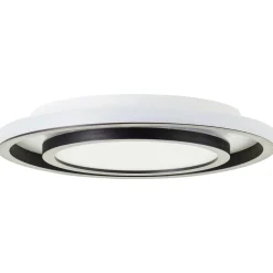 LED-Deckenleuchte Blaine 30 x 6 cm inkl RGB-Funktion ^ Brilliant Sale