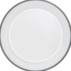 LED-Deckenleuchte Florella 48,5 x 8,5 cm inkl RGB-Funktion ^ Brilliant Outlet