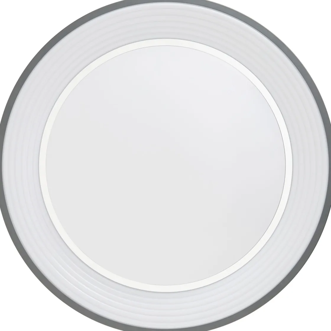 LED-Deckenleuchte Florella 48,5 x 8,5 cm inkl RGB-Funktion ^ Brilliant Outlet