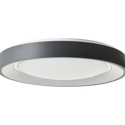 LED-Deckenleuchte Florella 48,5 x 8,5 cm inkl RGB-Funktion ^ Brilliant Outlet