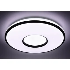 LED-Deckenleuchte Shining Blackstar 24 W ^