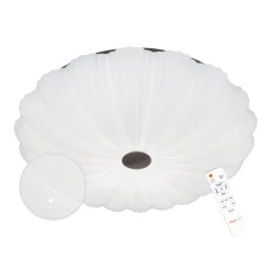 LED-Deckenleuchte Shining Coral 24W ^ Clearance