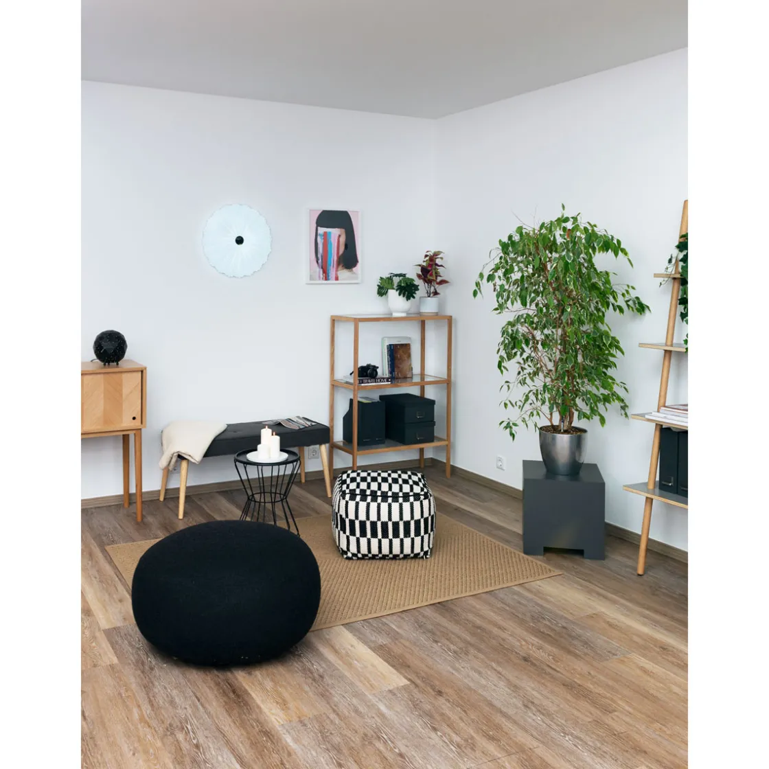 LED-Deckenleuchte Shining Coral 24W ^ Clearance