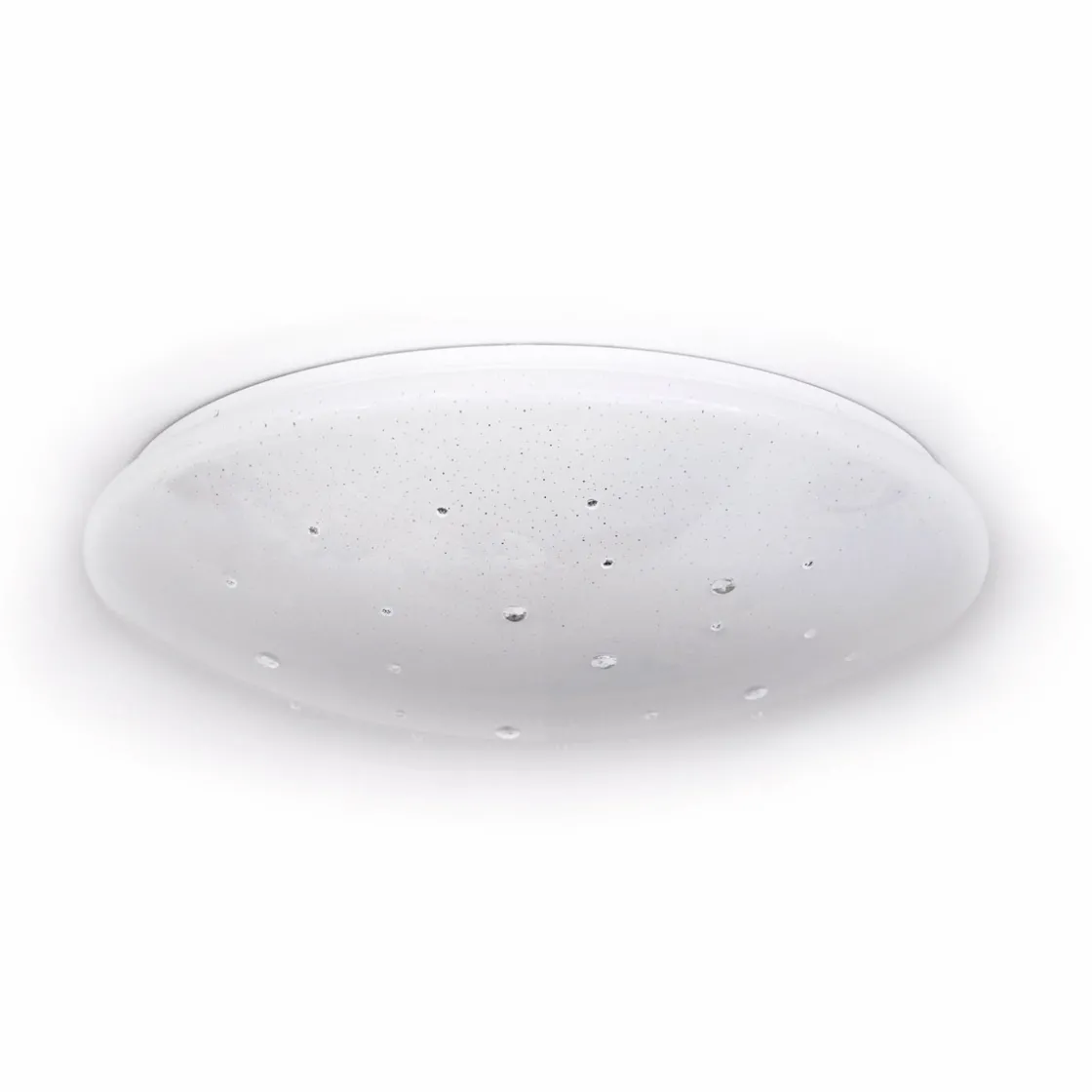 LED-Deckenleuchte Shining Diamond W ^ Clearance