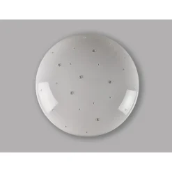 LED-Deckenleuchte Shining Diamond W ^ Clearance