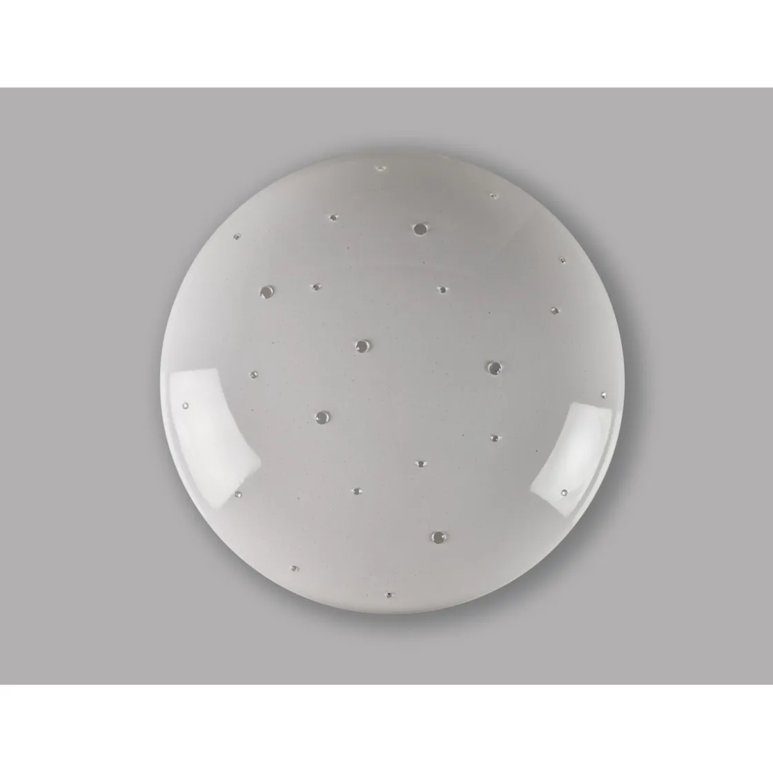 LED-Deckenleuchte Shining Diamond W ^ Clearance