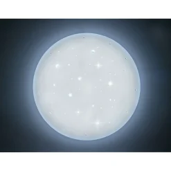 LED-Deckenleuchte Shining Diamond W ^ Clearance