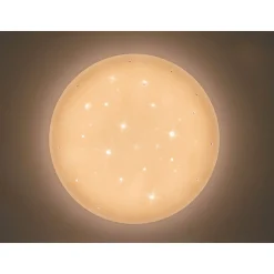 LED-Deckenleuchte Shining Diamond W ^ Clearance