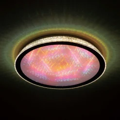 LED-Deckenleuchte Shining Magic 40 W ^ Clearance