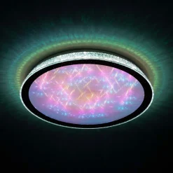 LED-Deckenleuchte Shining Magic 40 W ^ Clearance