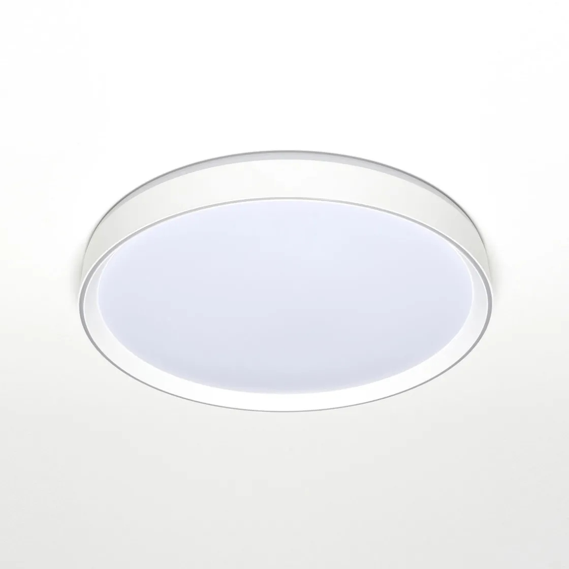 LED-Deckenleuchte Shining Saturn 40 30 W ^ Discount