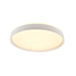 LED-Deckenleuchte Shining Saturn 40 30 W ^ Discount