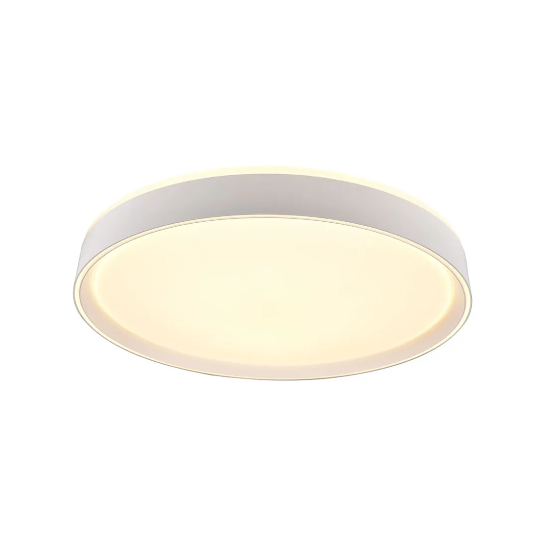 LED-Deckenleuchte Shining Saturn 40 30 W ^ Discount