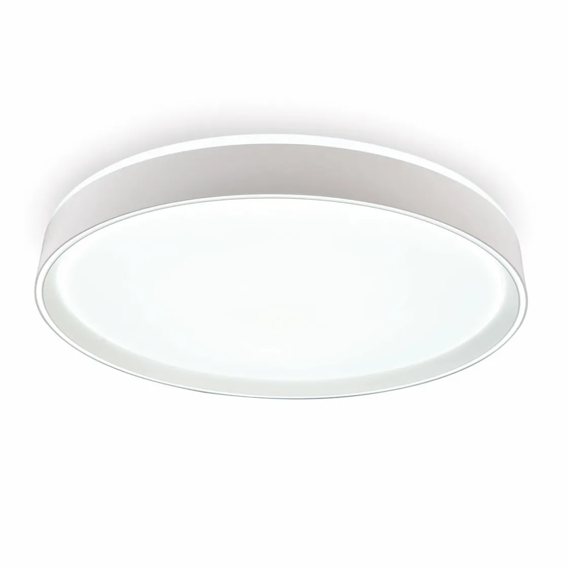 LED-Deckenleuchte Shining Saturn 40 30 W ^ Discount