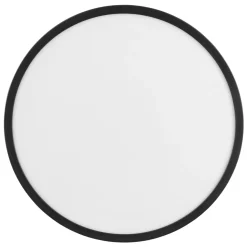 LED DL Avola 42cm 22W sw 3000lmCCT dimmbar Nachtlicht Timer FB ^ Brilliant Best