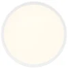 LED DL Avola 29,3cm ws 18W2400lm 4000K ^ Brilliant Hot