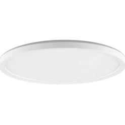 LED DL Avola 29,3cm ws 18W2400lm 4000K ^ Brilliant Hot