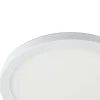 LED DL Avola 19cm ws 12W1400lm 4000K ^ Brilliant Sale