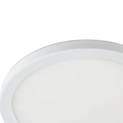 LED DL Avola 19cm ws 12W1400lm 4000K ^ Brilliant Sale