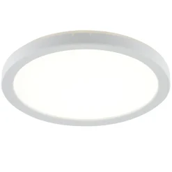LED DL Avola 19cm ws 12W1400lm 4000K ^ Brilliant Sale
