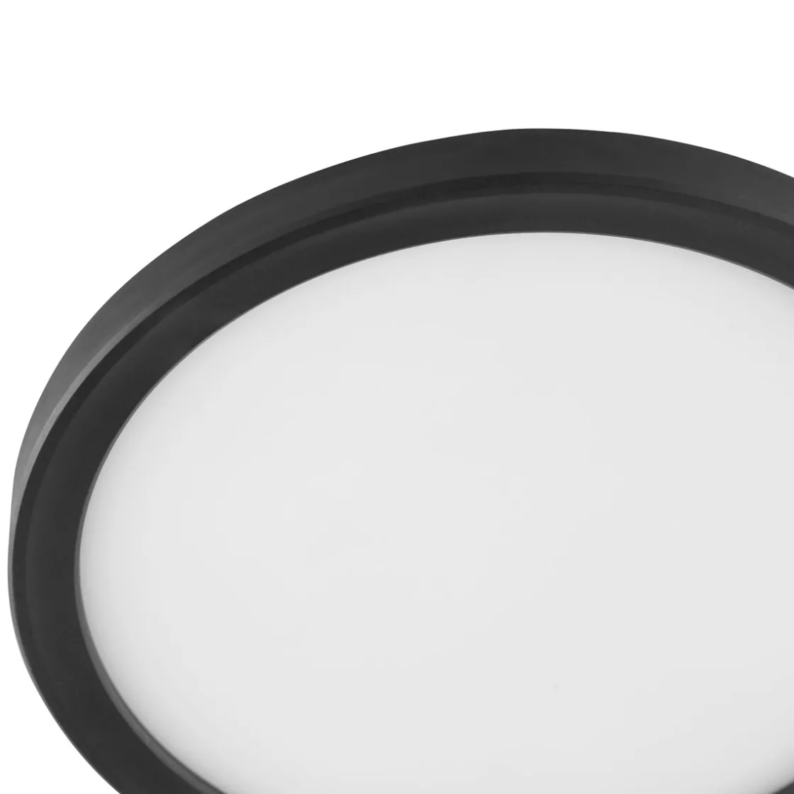 LED DL Avola 19cm 12W sw1400lm 4000K ^ Brilliant