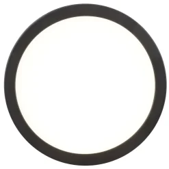 LED DL Avola 19cm 12W sw1400lm 4000K ^ Brilliant