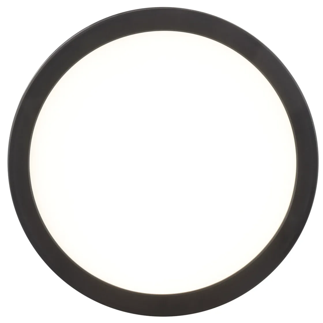 LED DL Avola 19cm 12W sw1400lm 4000K ^ Brilliant