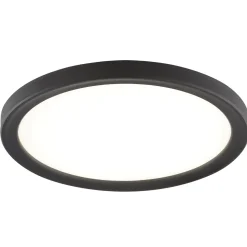 LED DL Avola 19cm 12W sw1400lm 4000K ^ Brilliant
