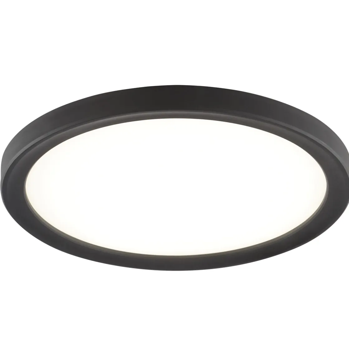 LED DL Avola 19cm 12W sw1400lm 4000K ^ Brilliant