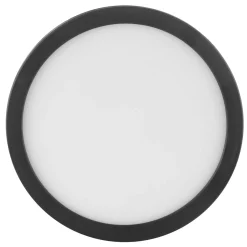 LED DL Avola 19cm 12W sw1400lm 4000K ^ Brilliant
