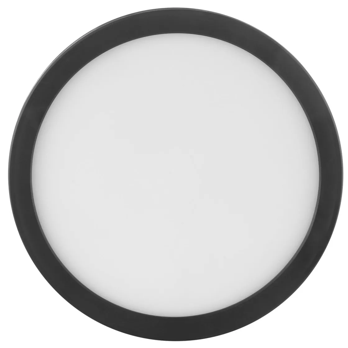 LED DL Avola 19cm 12W sw1400lm 4000K ^ Brilliant