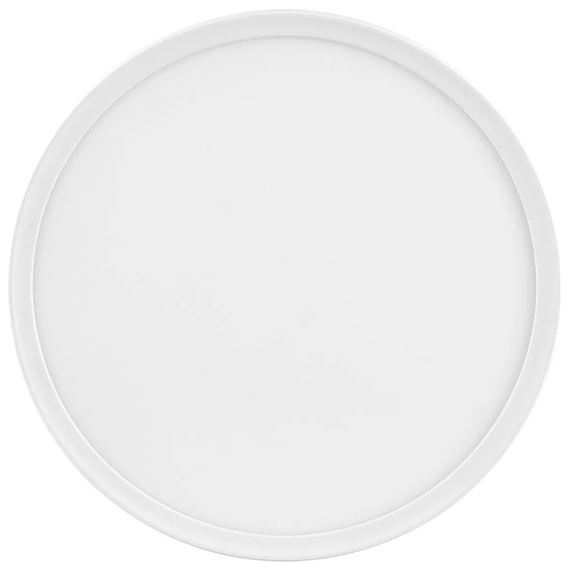 LED DL Avola 29,3cm 18W ws 2400lmCCT dimmbar Nachtlicht Timer FB ^ Brilliant