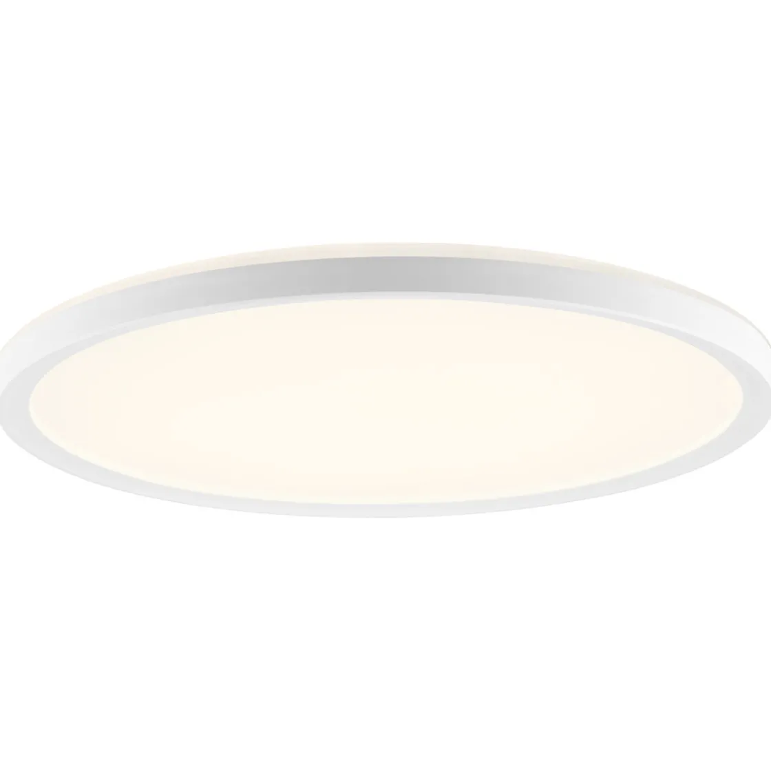 LED DL Avola 29,3cm 18W ws 2400lmCCT dimmbar Nachtlicht Timer FB ^ Brilliant