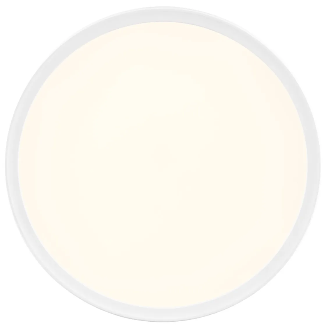 LED DL Avola 29,3cm 18W ws 2400lmCCT dimmbar Nachtlicht Timer FB ^ Brilliant