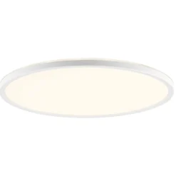 LED DL Avola 42cm 22W ws 3000lmCCT dimmbar Nachtlicht Timer FB ^ Brilliant Clearance