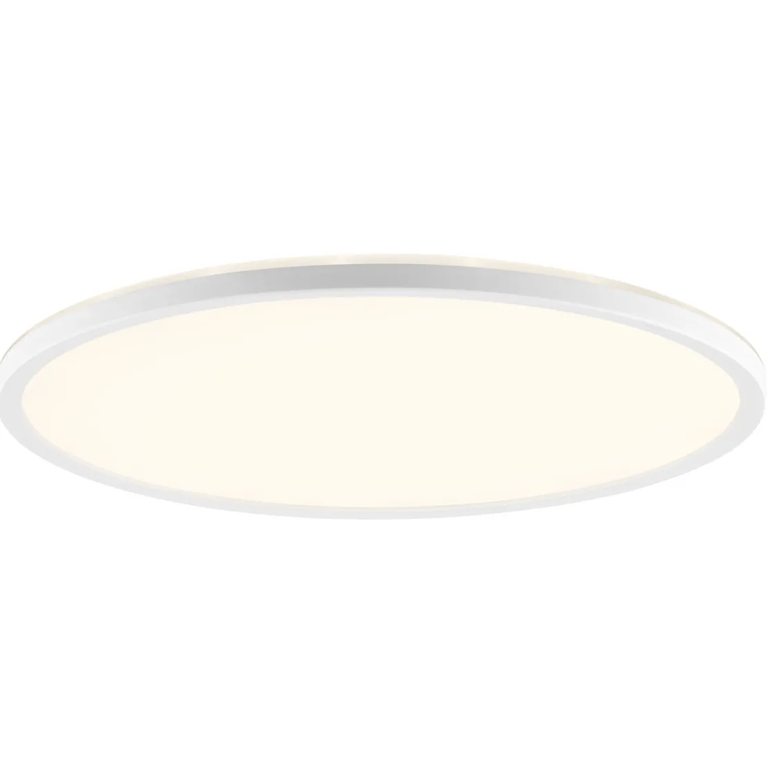 LED DL Avola 42cm 22W ws 3000lmCCT dimmbar Nachtlicht Timer FB ^ Brilliant Clearance