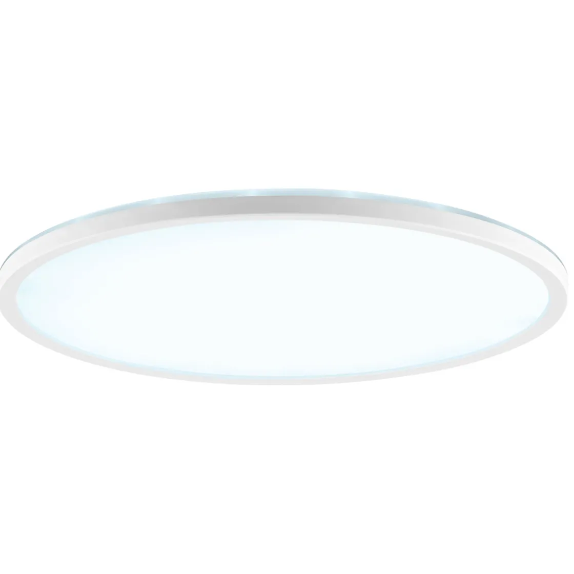 LED DL Avola 42cm 22W ws 3000lmCCT dimmbar Nachtlicht Timer FB ^ Brilliant Clearance