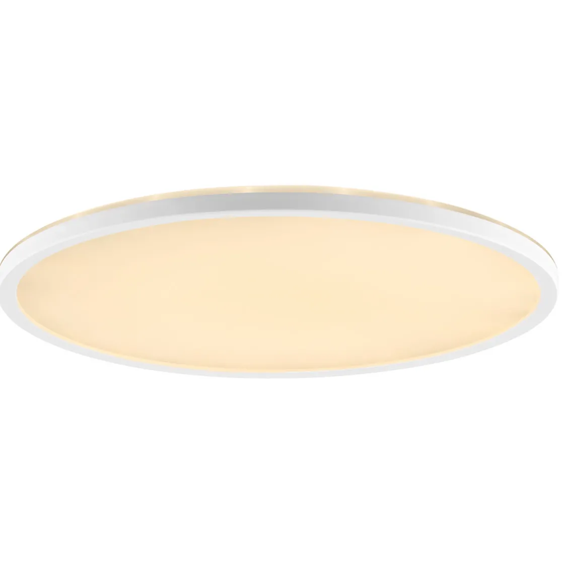 LED DL Avola 42cm 22W ws 3000lmCCT dimmbar Nachtlicht Timer FB ^ Brilliant Clearance