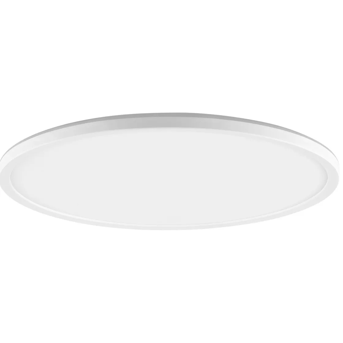 LED DL Avola 42cm 22W ws 3000lmCCT dimmbar Nachtlicht Timer FB ^ Brilliant Clearance