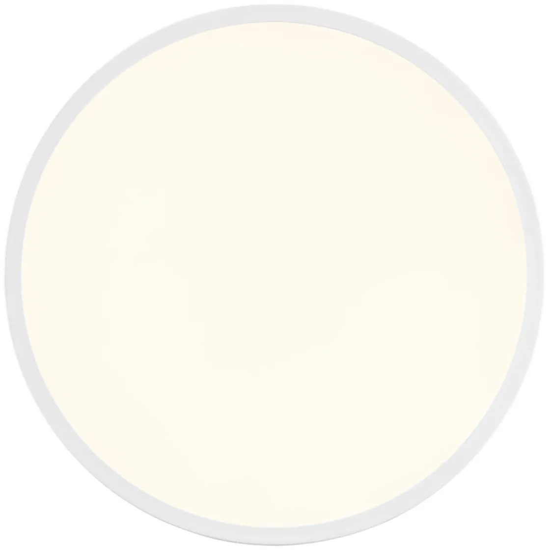 LED DL Avola 42cm 22W ws 3000lmCCT dimmbar Nachtlicht Timer FB ^ Brilliant Clearance