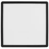 LED DL Avola 29,3x29,3cm sw18W 2400lm 4000K ^ Brilliant Hot