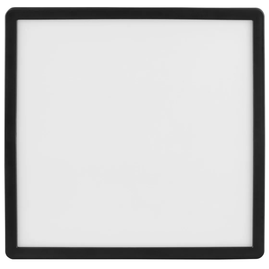 LED DL Avola 29,3x29,3cm sw18W 2400lm 4000K ^ Brilliant Hot